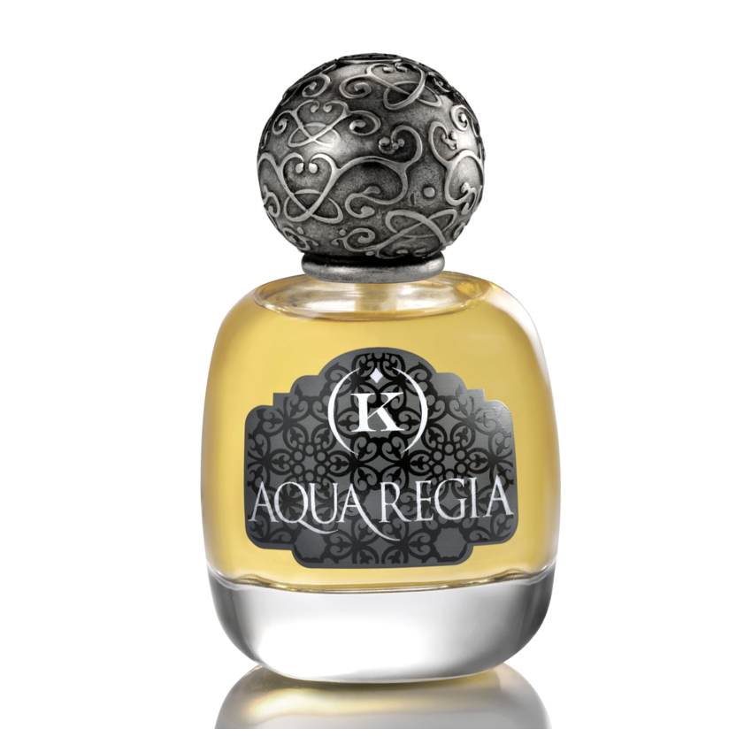 Aqua Regia UNISEX, Kemi Blending Magic, FragrancePrime