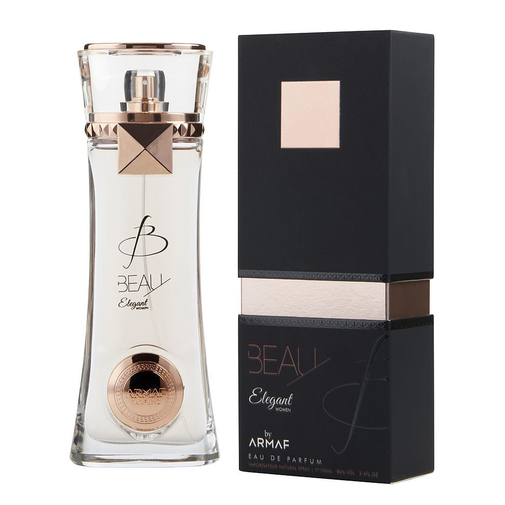 Armaf Beau Elegant Women, ARMAF, FragrancePrime