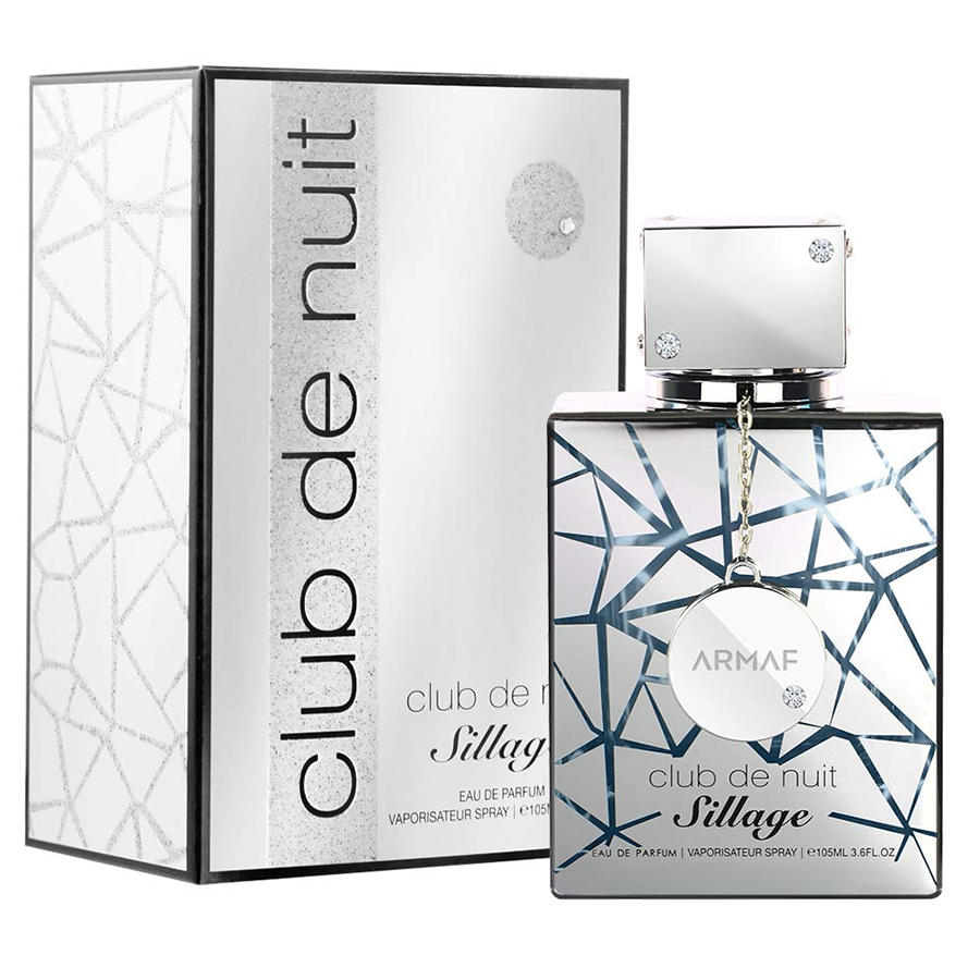 Armaf Club De Nuit Sillage Men, ARMAF, FragrancePrime