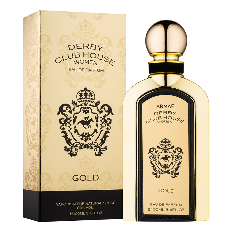 Armaf Derby Club Gold Women, ARMAF, FragrancePrime