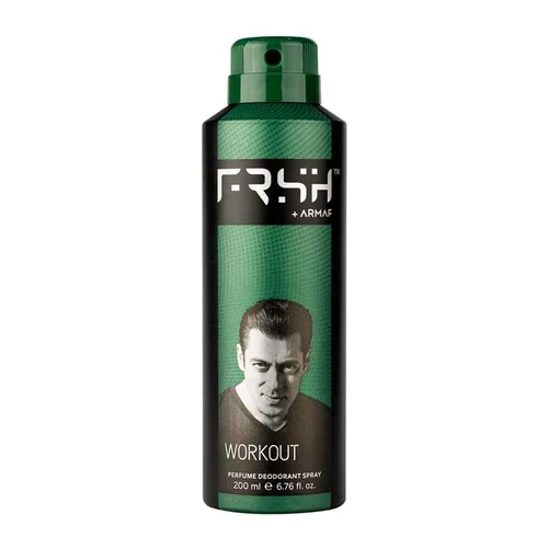 Armaf Fresh Workout Men, ARMAF, FragrancePrime