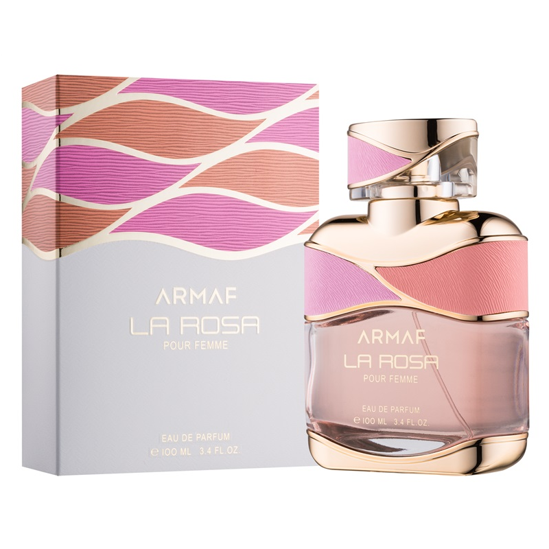 Armaf La Rosa Women, ARMAF, FragrancePrime