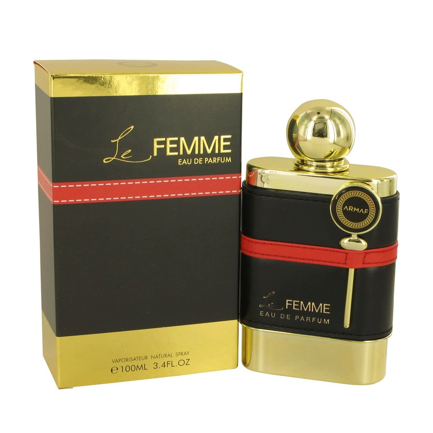 Armaf Le Femme Women, ARMAF, FragrancePrime