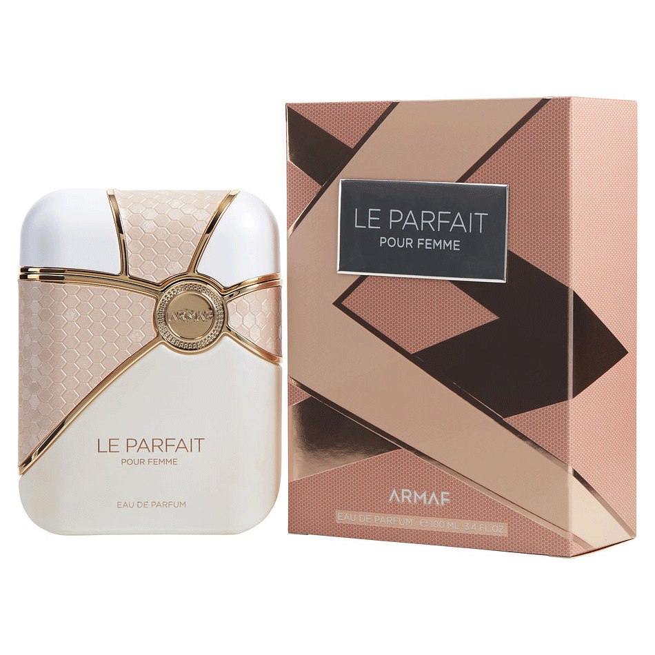 Armaf Le Parfait Women, ARMAF, FragrancePrime