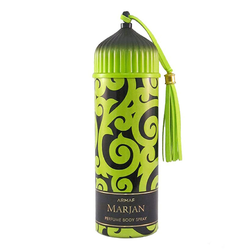 Armaf Marjan Green Women, ARMAF, FragrancePrime