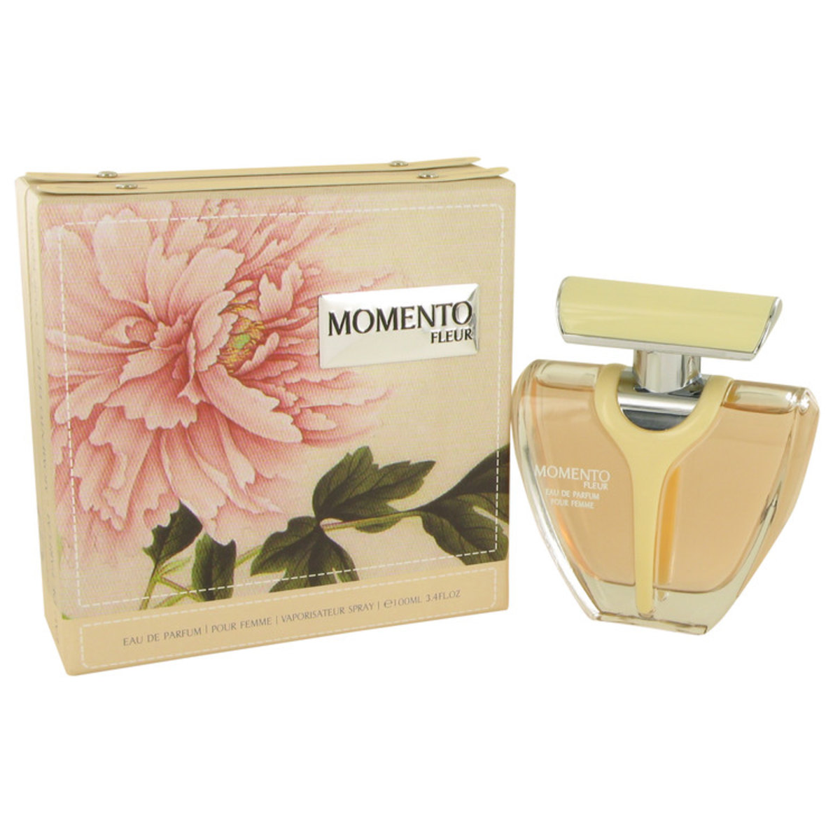 Armaf Momento Fleur Women, ARMAF, FragrancePrime