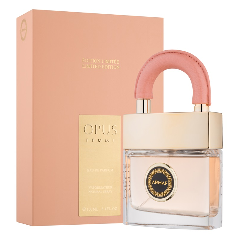 Armaf Opus Women, ARMAF, FragrancePrime