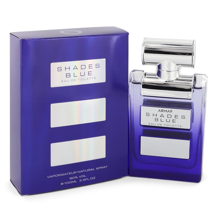 Armaf Shades Blue Men, ARMAF, FragrancePrime