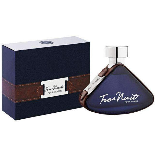 Armaf Tres Nuit Pour Homme Men, ARMAF, FragrancePrime