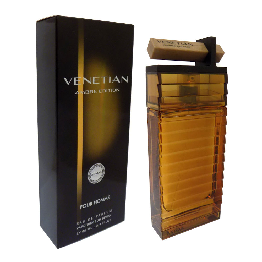 Armaf Venetian Amber Men, ARMAF, FragrancePrime