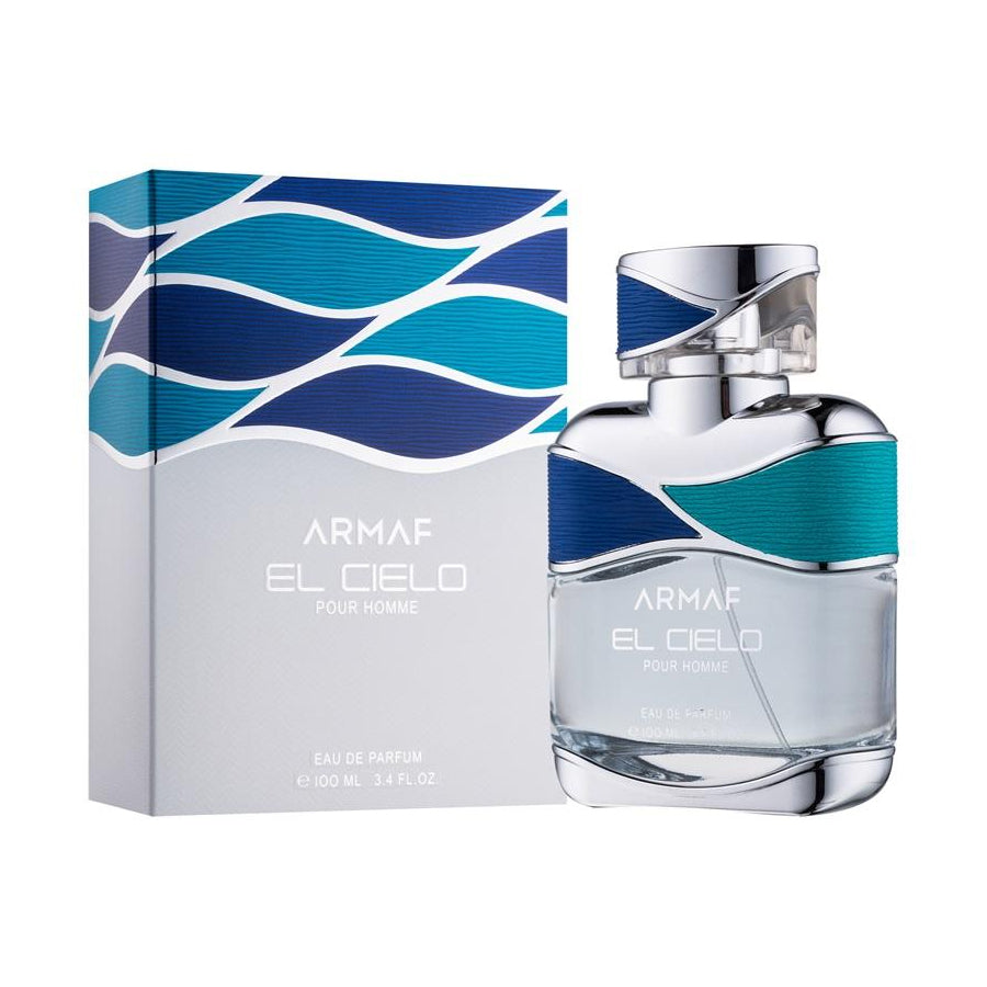 Armaf El Cielo Men, ARMAF, FragrancePrime