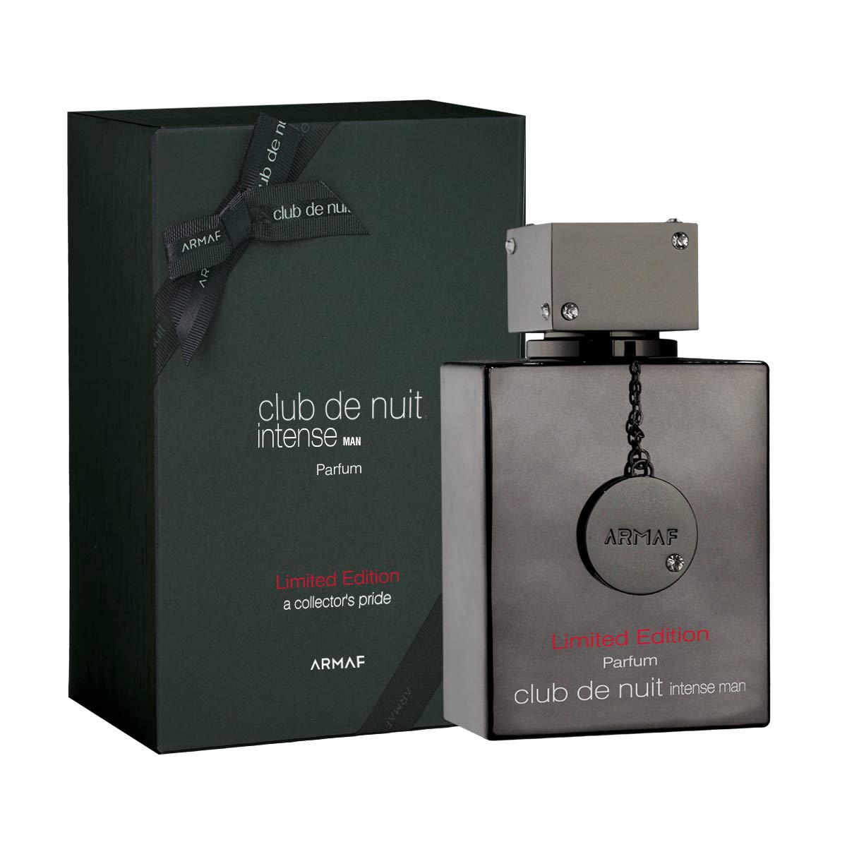 Armaf Club De Nuit Intense Parfum Edition Men, ARMAF, FragrancePrime