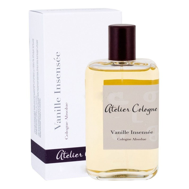 Atelier Cologne Vanille Insensee Absolue UNISEX, Atelier Cologne, FragrancePrime