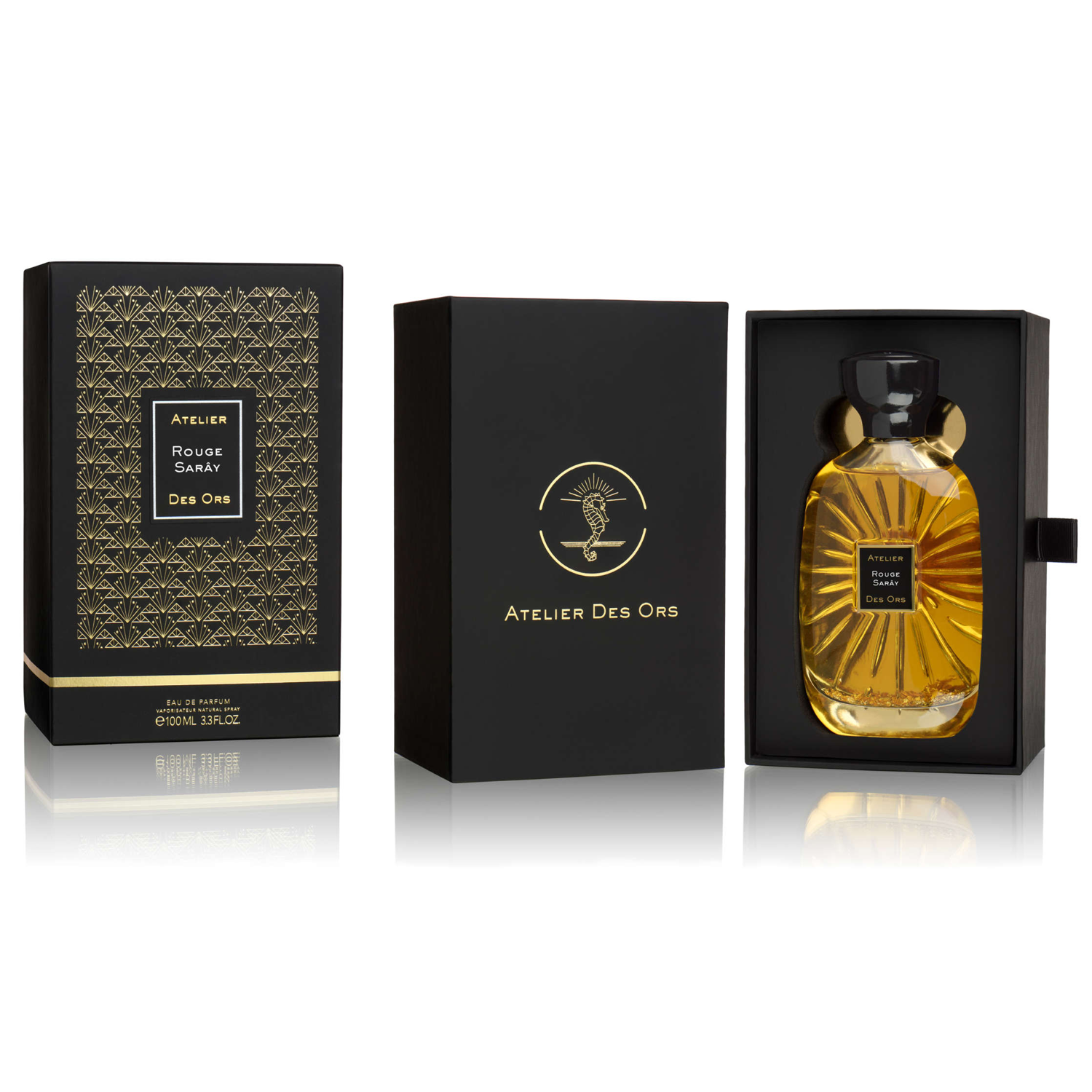 Atelier Des Ors Rouge UNISEX, Atelier Des Ors, FragrancePrime