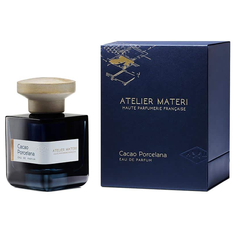 Atelier Materi Cacao Porcelana UNISEX, Atelier Materi, FragrancePrime
