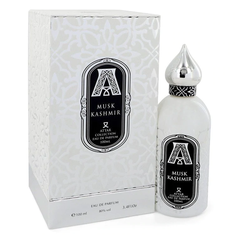 Attar Collection Musk Kashmir UNISEX, Attar Collection, FragrancePrime