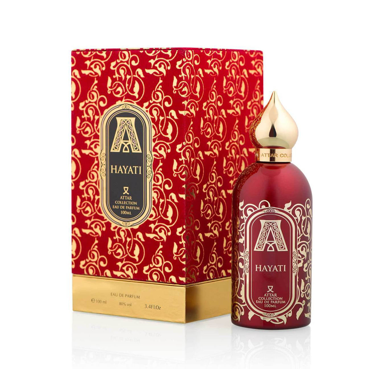 Attar Collection Hayati UNISEX, Attar Collection, FragrancePrime