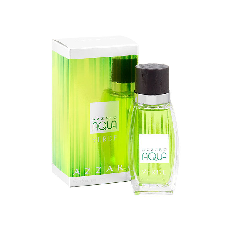 Azzaro Aqua Verde Men, AZZARO, FragrancePrime