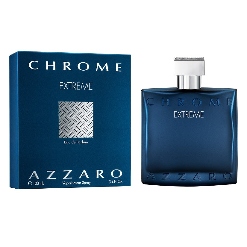 Azzaro Chrome Extreme Men, AZZARO, FragrancePrime