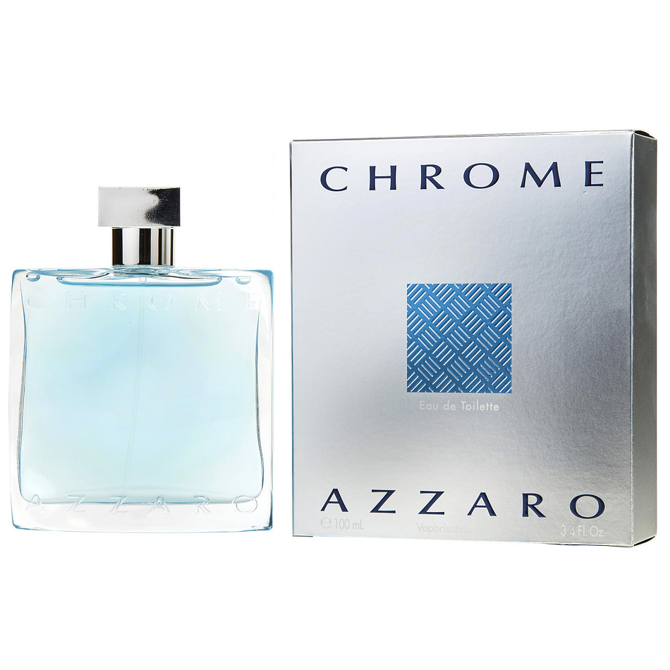 Azzaro Chrome Men, AZZARO, FragrancePrime