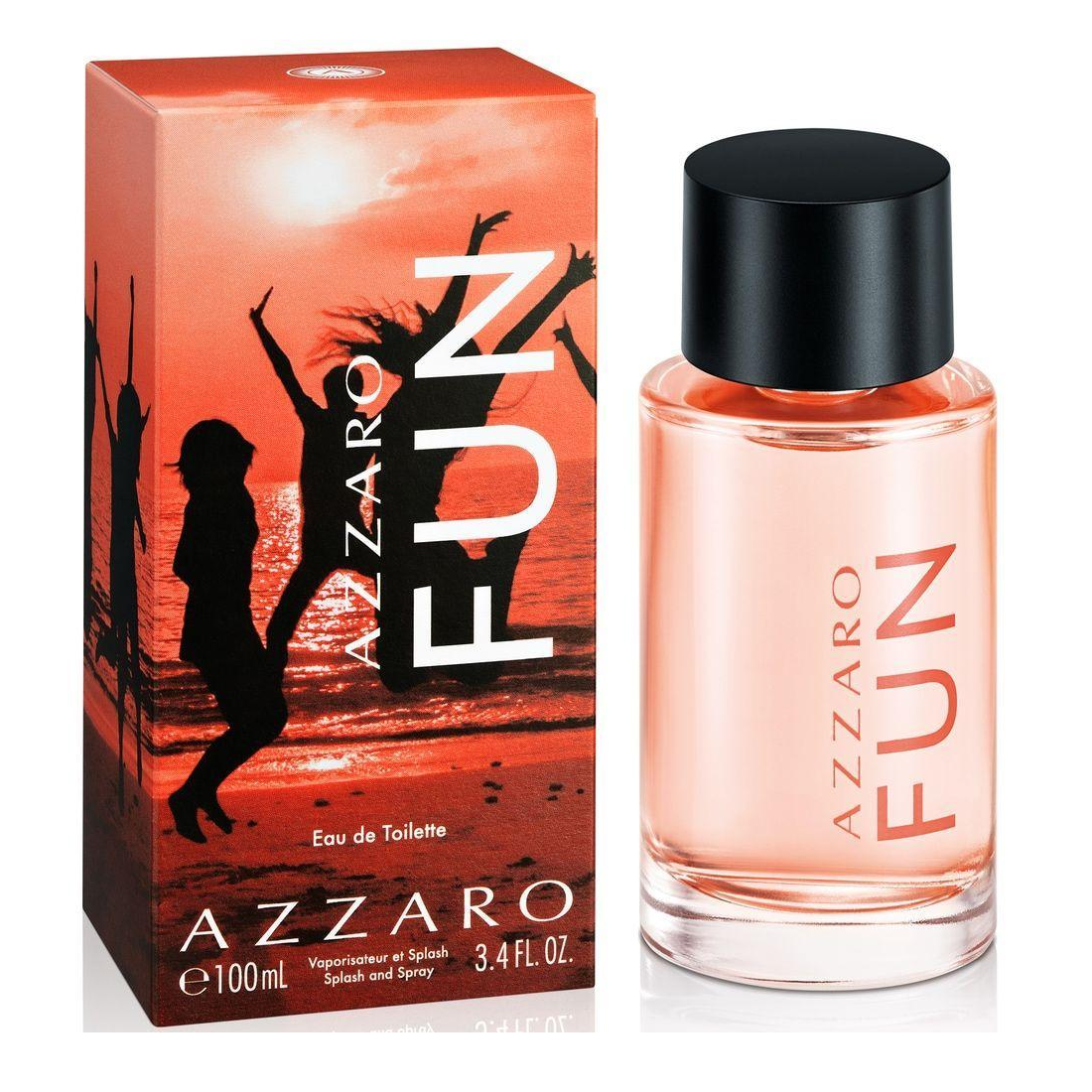 Azzaro Fun UNISEX, AZZARO, FragrancePrime