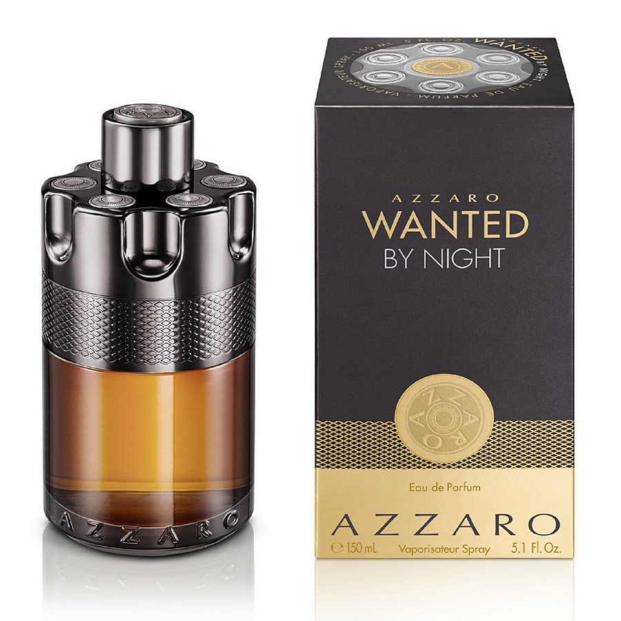 Azzaro Wanted by Night Men, AZZARO, FragrancePrime