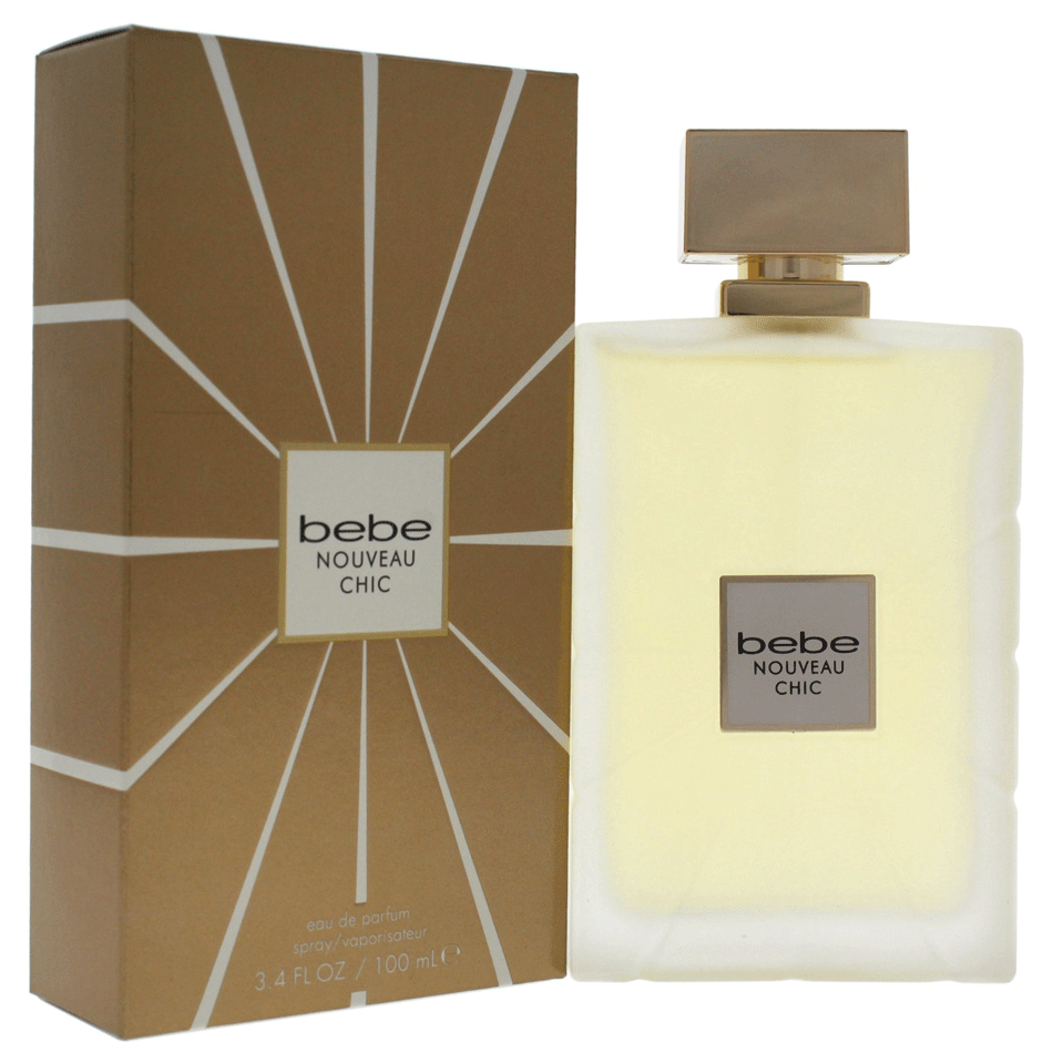 BEBE NOUVEAU CHIC Women, Bebe, FragrancePrime