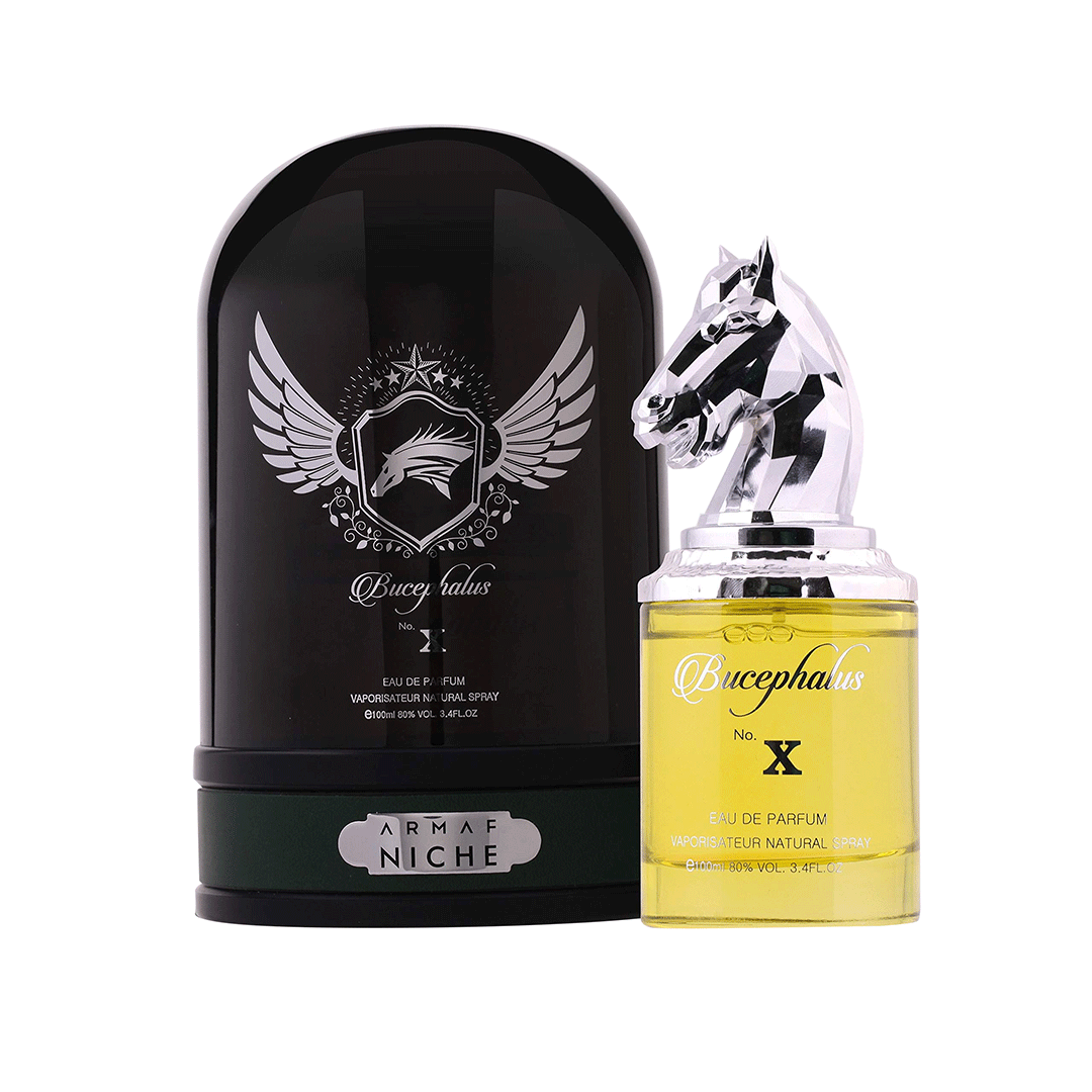 Armaf Bucephalus X Men, ARMAF, FragrancePrime