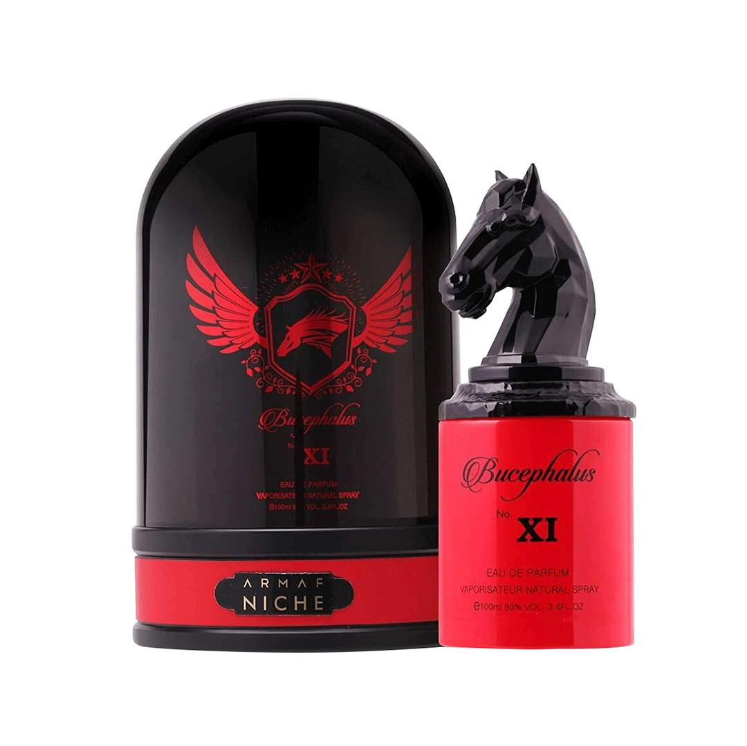 Armaf Bucephalus XI Men, ARMAF, FragrancePrime