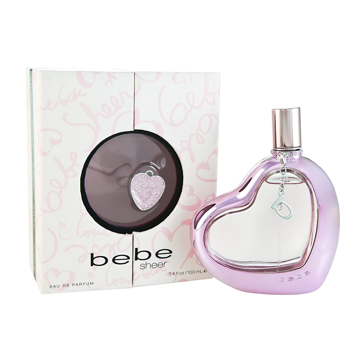 Bebe Sheer Women, Bebe, FragrancePrime