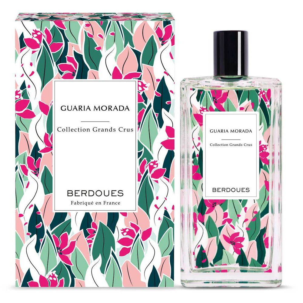 Berdoues Guaria Morada UNISEX, Parfums Berdoues, FragrancePrime