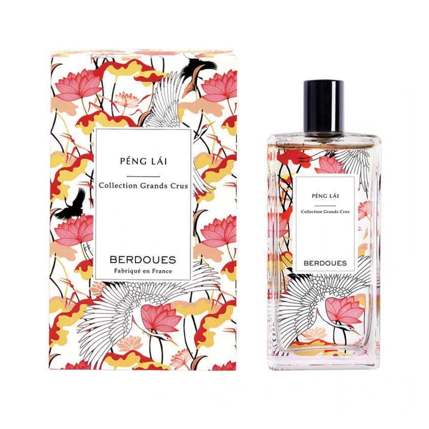 Berdoues Peng Lai UNISEX, Parfums Berdoues, FragrancePrime