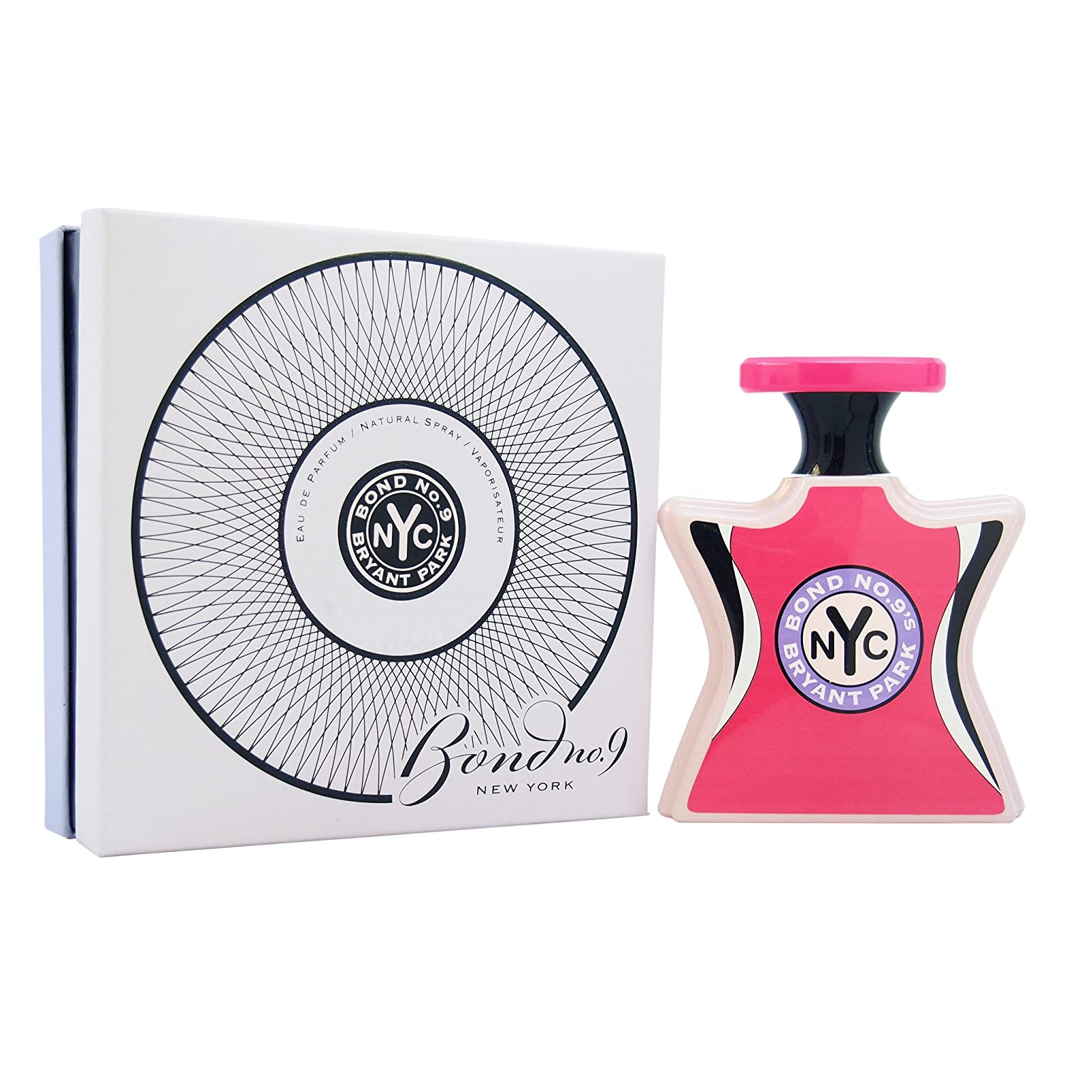 Bond No.9 New York Bryant Park Unisex, BOND NO. 9, FragrancePrime