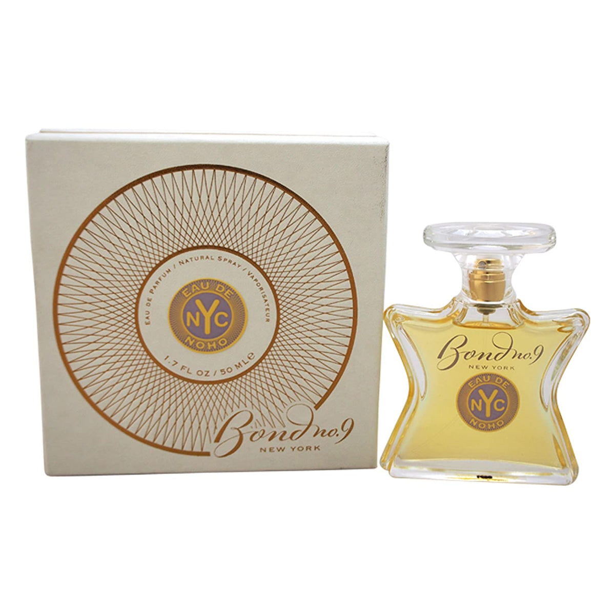 Bond No.9 Eau De Noho UNISEX, BOIS 1920, FragrancePrime