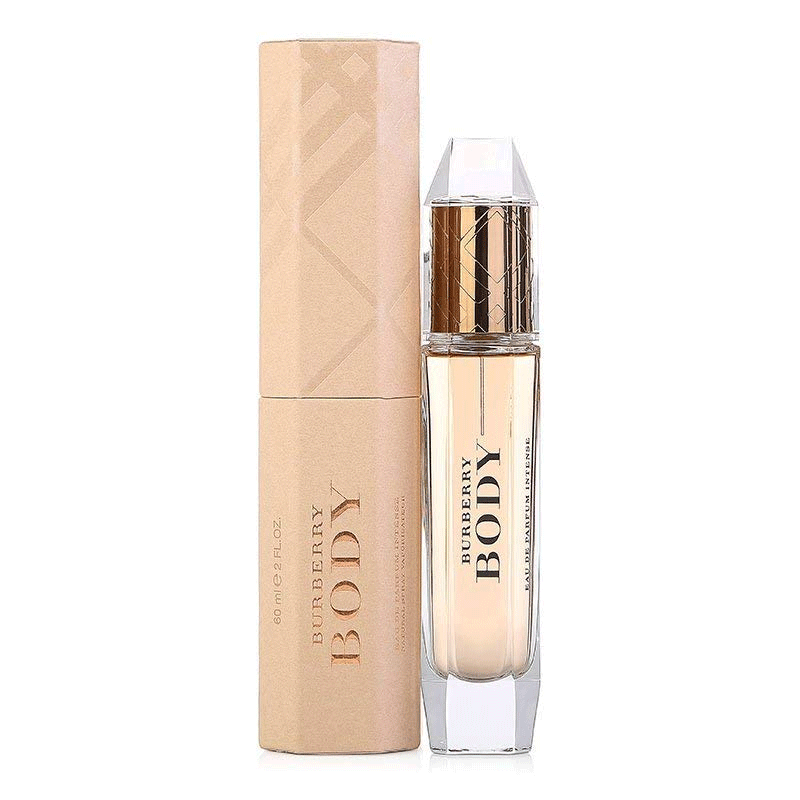 Burberry Body Intense Women, Burberry, FragrancePrime