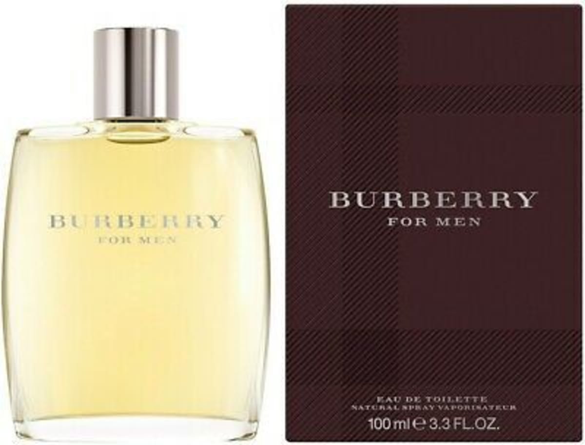 Burberry Men, Burberry, FragrancePrime