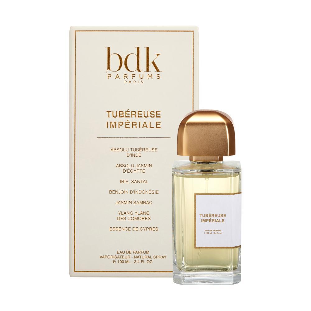Bdk Tubereuse Imperiale UNISEXE, BDK Parfums, FragrancePrime