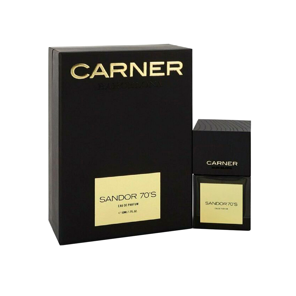 Carner Barcelona Sandor 70'S UNISEX, Carner Barcelona, FragrancePrime