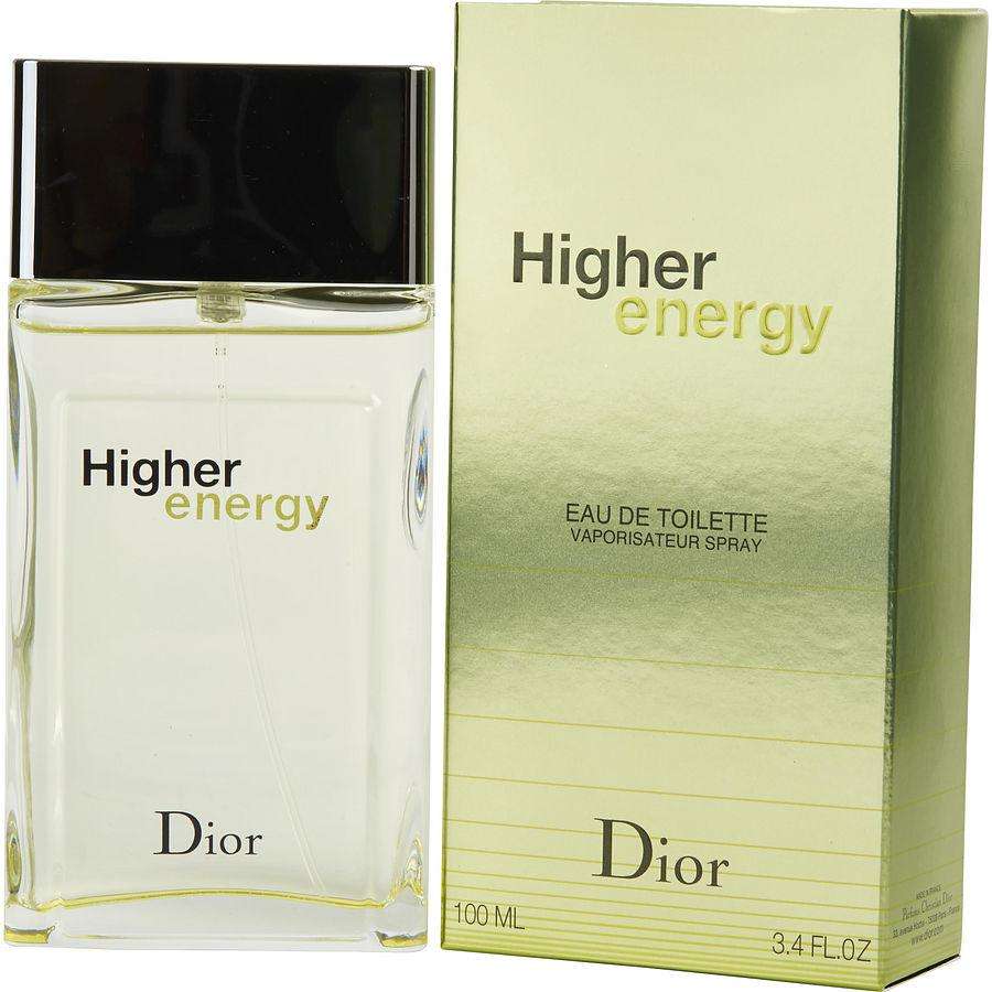Dior Higher Energy Men, CHRISTIAN DIOR, FragrancePrime