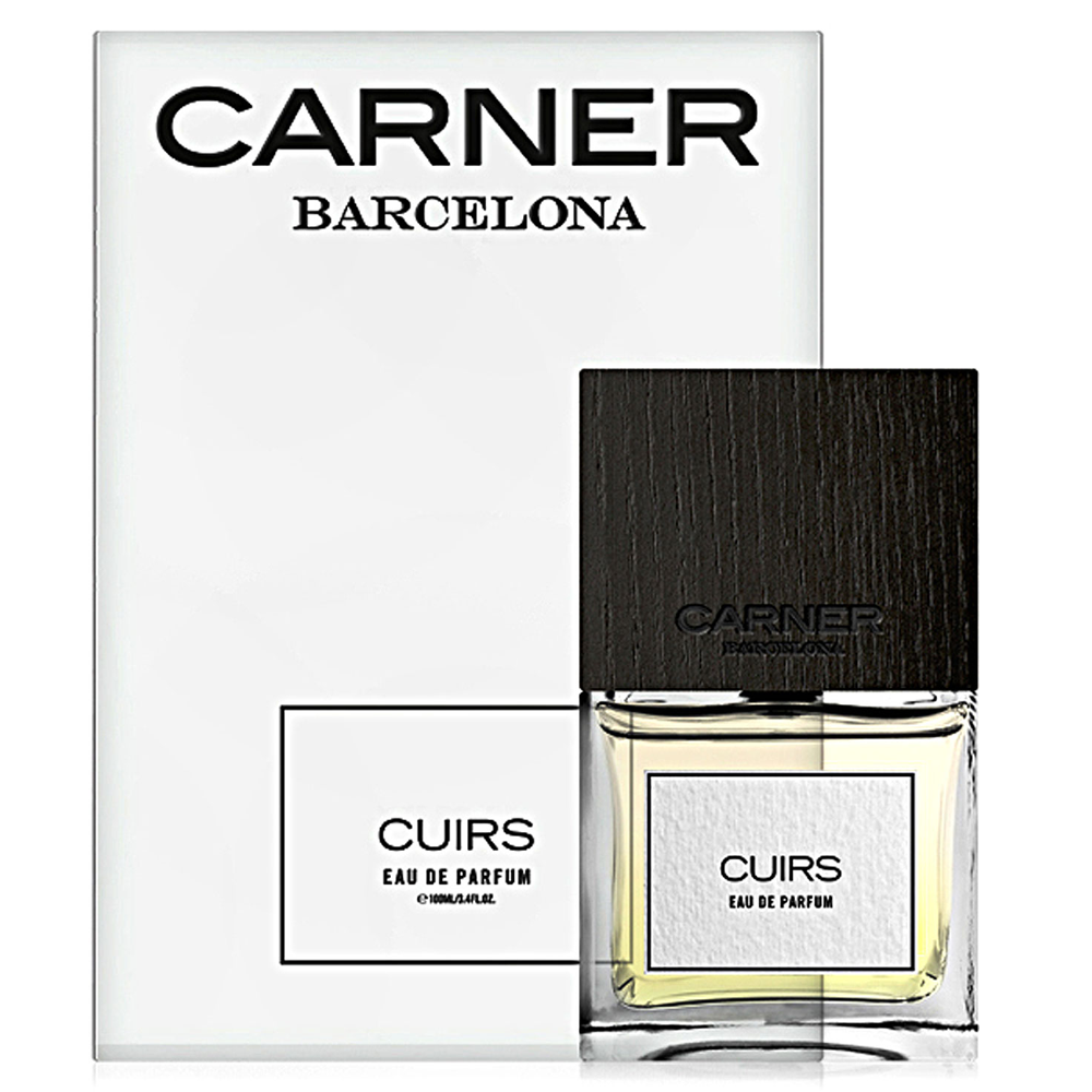 Carner Barcelona Cuirs UNISEX, Carner Barcelona, FragrancePrime