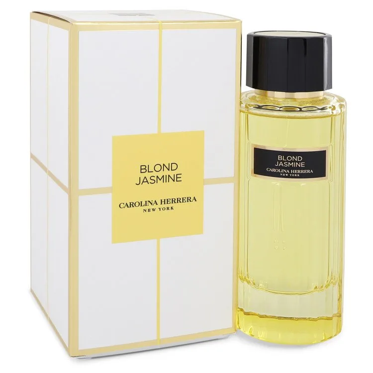 Carolina Herrera Blond Jasmine UNISEXE, Carolina Herrera, FragrancePrime