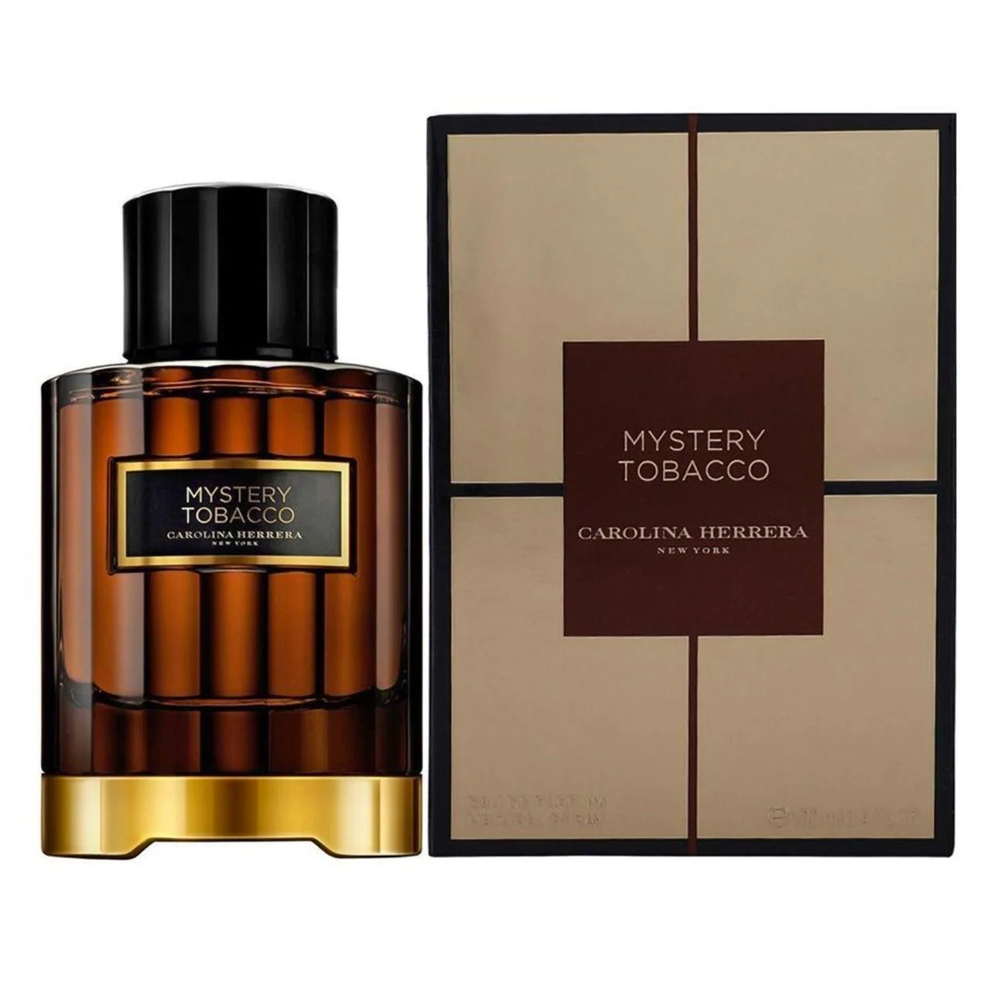 Carolina Herrera Mystery Tobacco UNISEX, Carolina Herrera, FragrancePrime