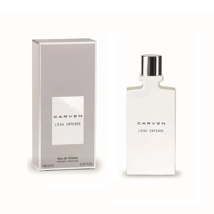 Carven L'Eau Intense Homme, Carven, FragrancePrime