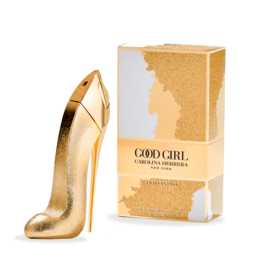 Ch Good Girl Gold Fantasy Limited Edition , Carolina Herrera, FragrancePrime