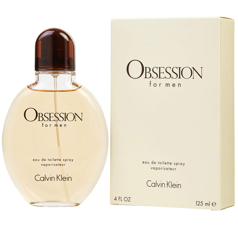 Ck Obsession Men, CALVIN KLEIN, FragrancePrime