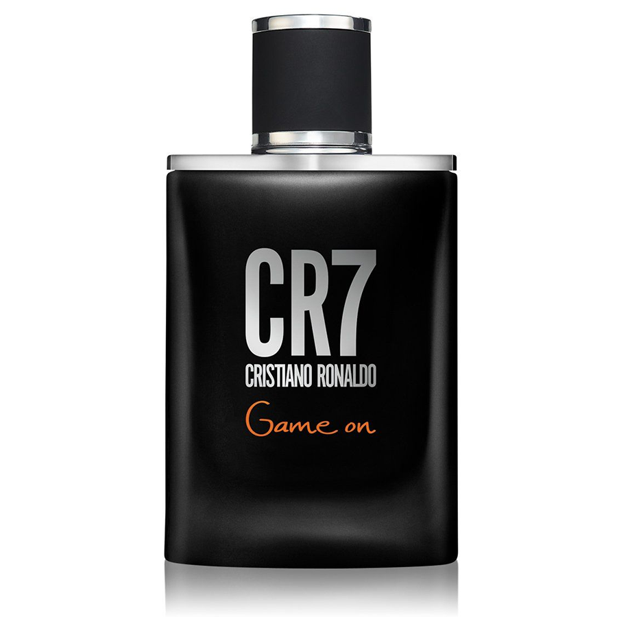 Cristiano Ronaldo Cr7 Game On Men, Cristiano Ronaldo, FragrancePrime