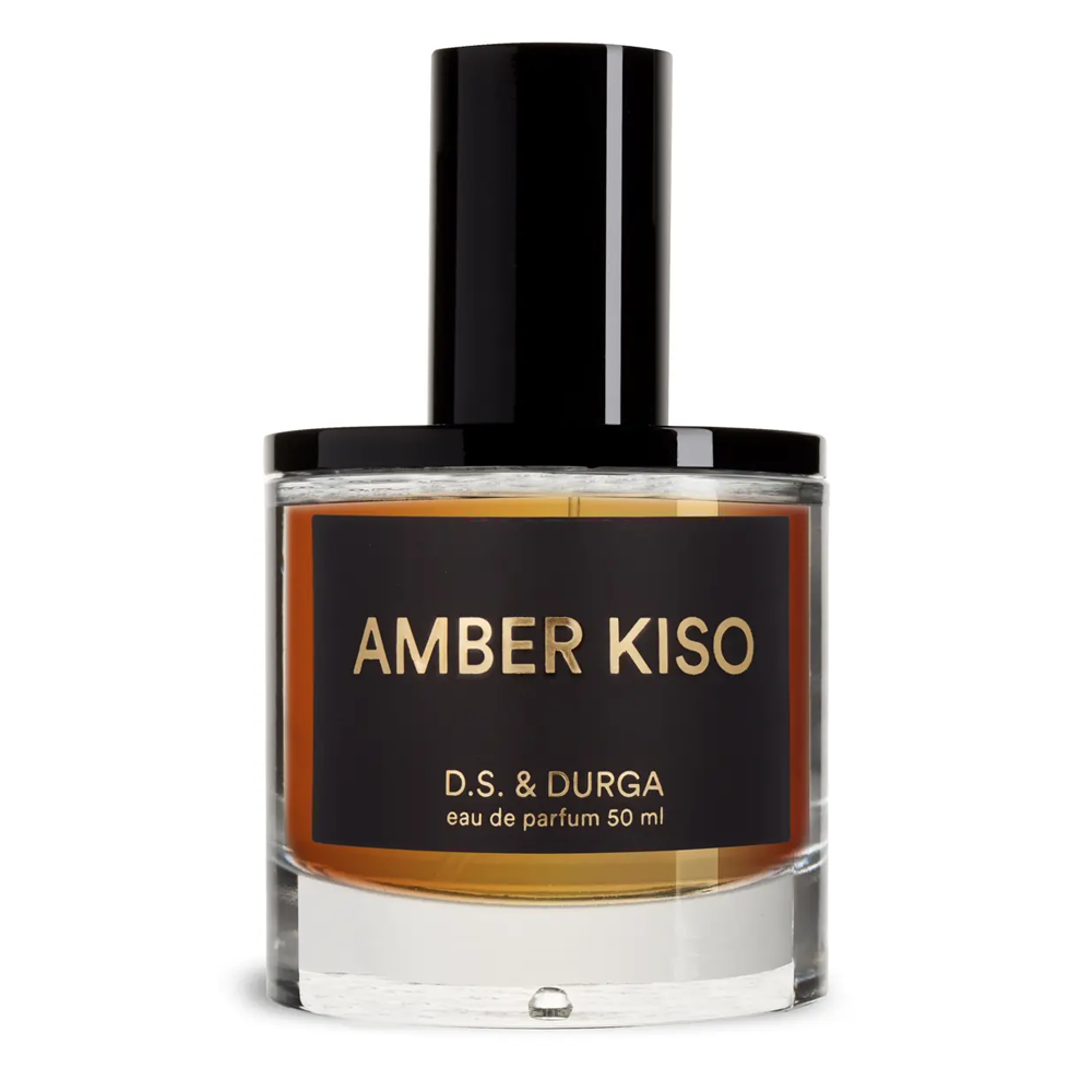 D.S & Durga Amber Kiso UNISEX, Ds & Durga, FragrancePrime