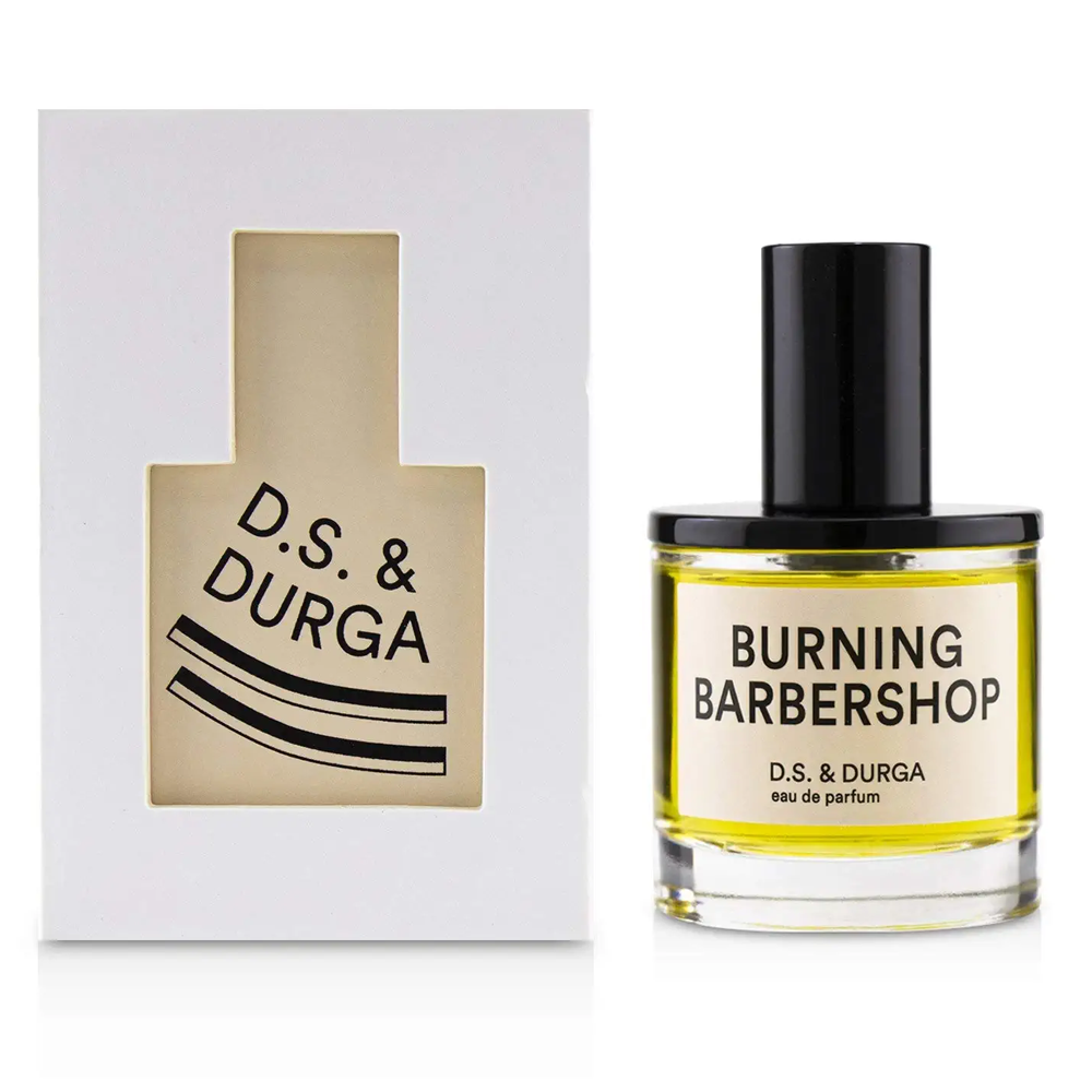 D.S & Durga Burning Barbershop Homme, Ds & Durga, FragrancePrime