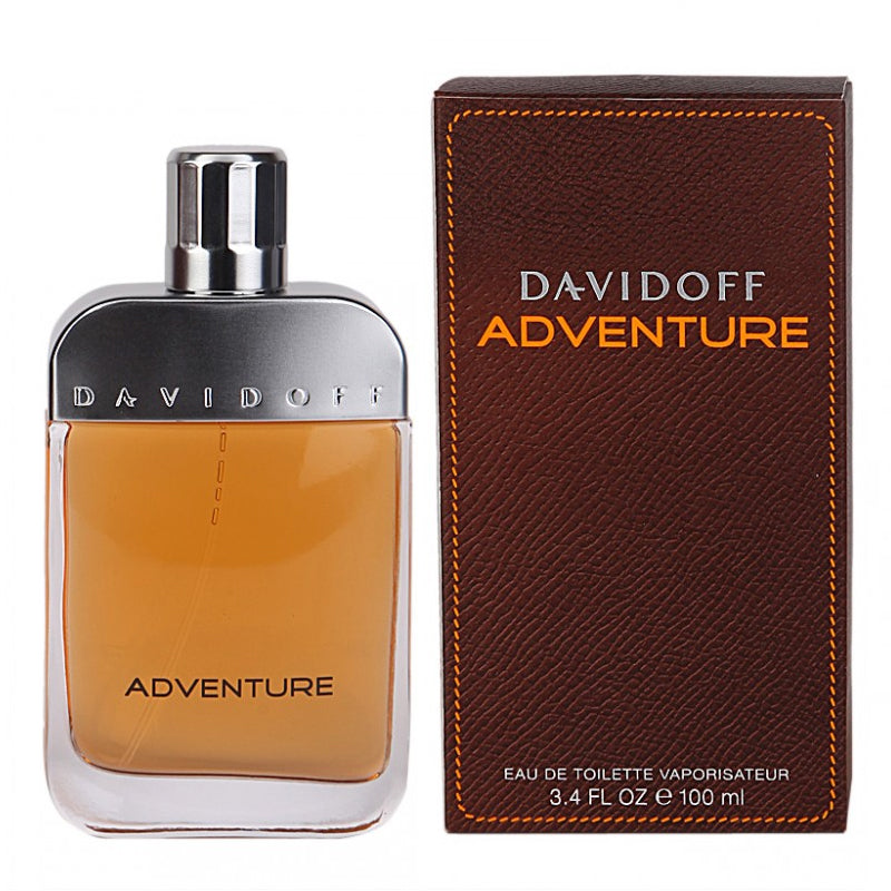 Adventure Men, DAVIDOFF, FragrancePrime