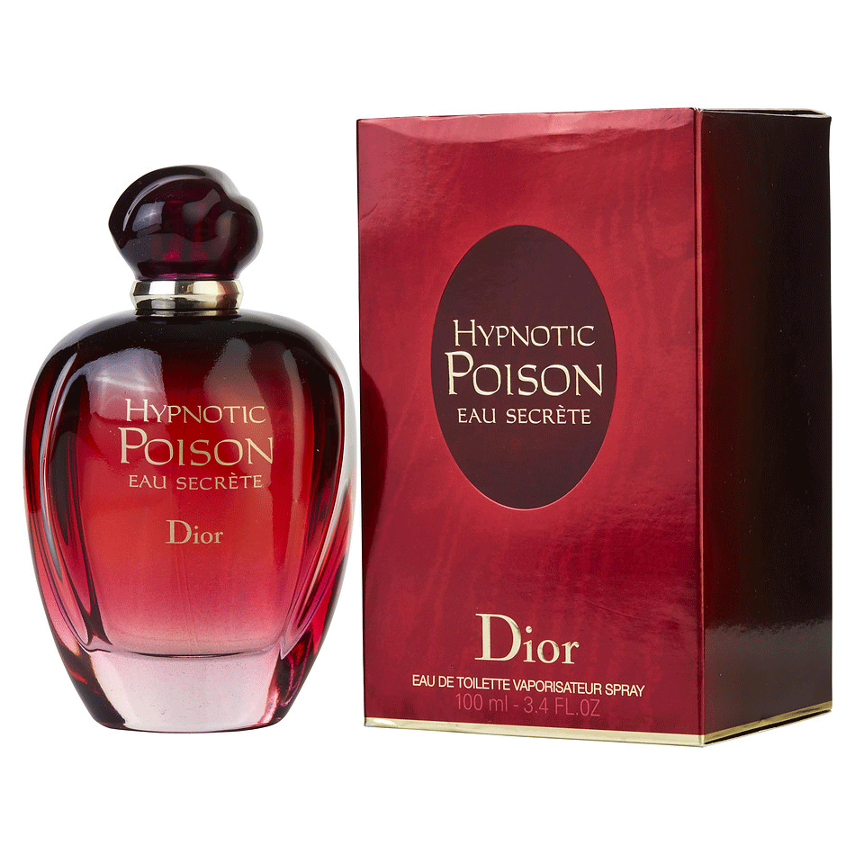 Dior Hypnotic Poison Eau Secrete Women, CHRISTIAN DIOR, FragrancePrime